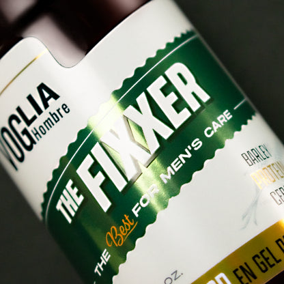 The Fixxer | Fijador en Gel Para Cabello