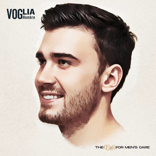 The Cleanser 500ml | Shampoo Barba Y Cabello