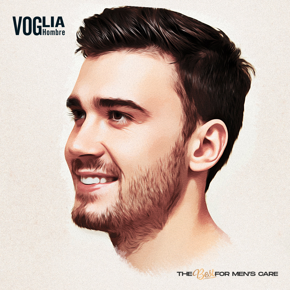 The Cleanser |  Shampoo Barba Y Cabello