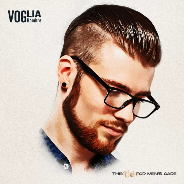 The Finisher | Loción Post-Afeitar