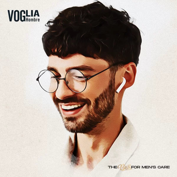 The Minoxidil 5% | Crecimiento para cabello y barba